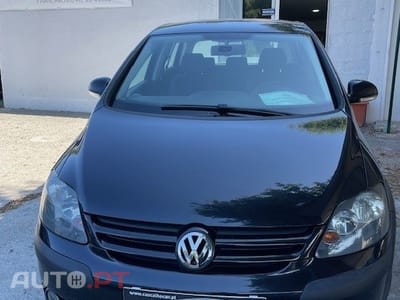 Volkswagen Golf Plus 1.4 TSi Sport