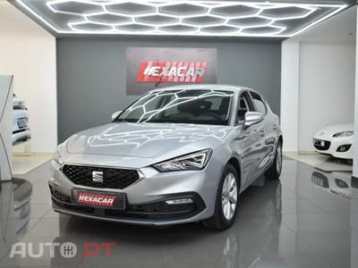 Seat Leon 2.0TDI Style