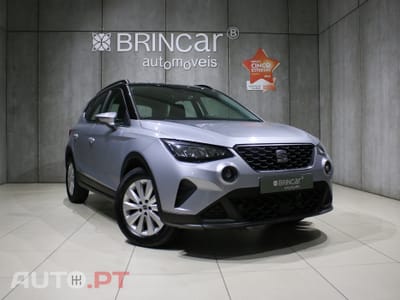 Seat Arona 1.0 TSI Style
