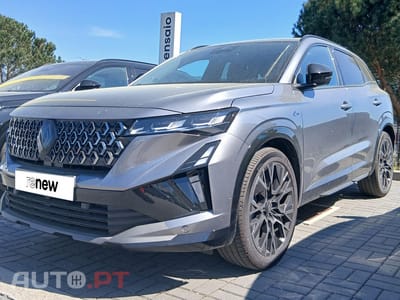 Renault Austral Austral 1.2 E-Tech Full Hybrid Techno Esprit Alpine