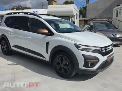 Dacia Jogger 1.0 ECO-G Extreme+ Up&Go 7L Bi-Fuel
