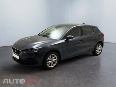Seat Leon 1.5 eTSI Hybrid Business DSG