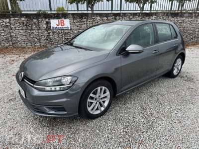 Volkswagen Golf 1.6 TDI Confortline