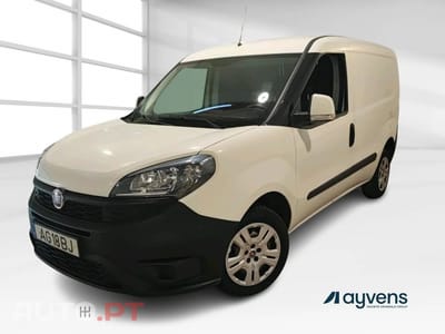 Fiat Doblo DOBLO CARGO 1.3 MJ Easy 3L