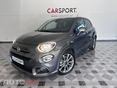 Fiat 500X 1.0 FireFly Sport