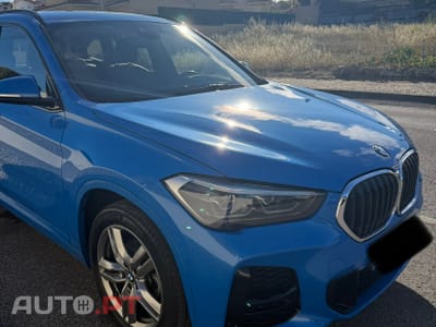 BMW X1 Sdrive18 D