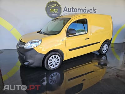 Renault Kangoo Kangoo 