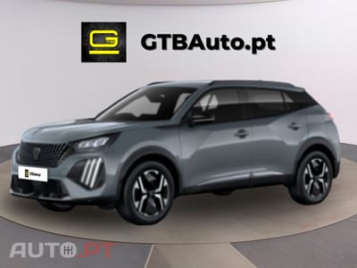 Peugeot 2008 Allure 1.2