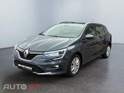 Renault Mégane Break 1.5 Blue dCi Business