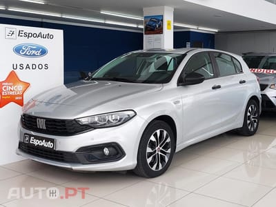 Fiat Tipo 1.0 GSE T3 City Life