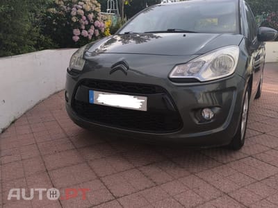 Citroen C3 VISIODRIVE SEDUCTION