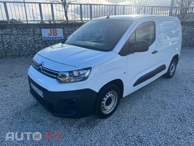 Citroen Berlingo 1.5 BlueHDi M Club
