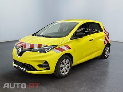 Renault Zoe Business