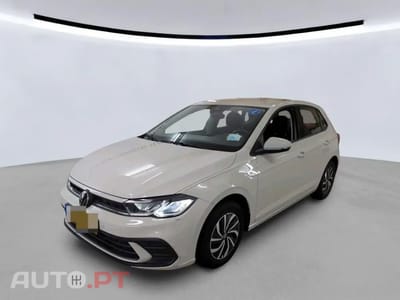 Volkswagen Polo 1.0 TSI Life