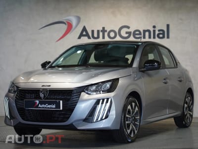 Peugeot 208 1.2 PureTech Style