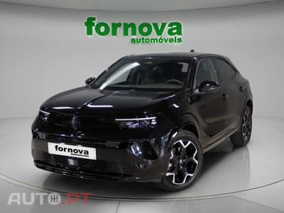 Opel Mokka 1.2 Hybrid GS eDCT