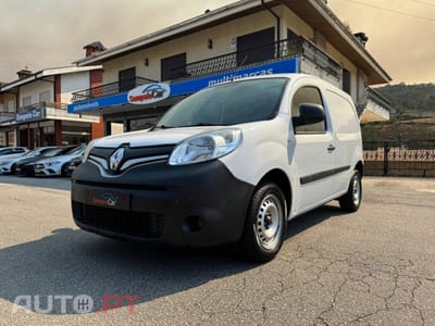 Renault Kangoo 1.5 dCi Confort S/S