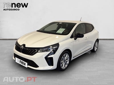 Renault Clio Evolution