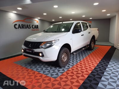 Mitsubishi L200 4X2