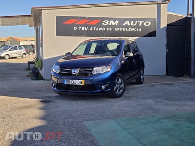 Dacia Sandero 0.9 TCe Confort
