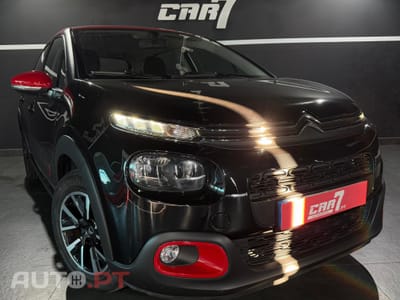 Citroen C3 1.2 PureTech Feel