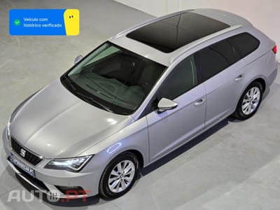 Seat Leon 1.6 TDI Style S/S