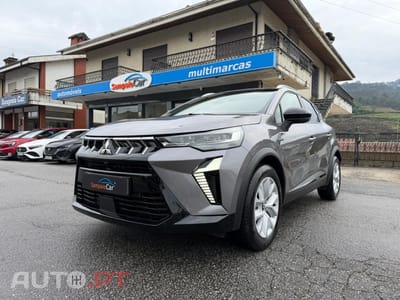 Mitsubishi ASX 1.0 MPI-T Kaiteki