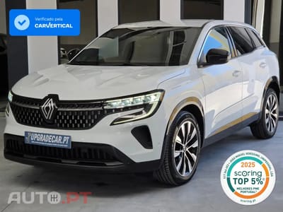 Renault Austral 1.2 E-Tech Techno