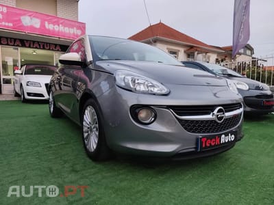 Opel Adam 1.2 Slam J18