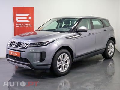 Land Rover Evoque 1.5 I3 PHEV 300 AWD Auto R-Dynamic S
