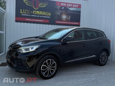 Renault Kadjar 1.5 dCi Exclusive
