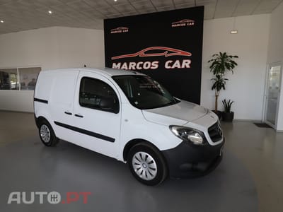 Mercedes-Benz Citan 108 CDi/23 Compacto