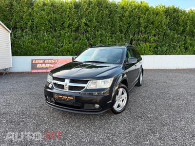 Dodge Journey 2.0 CRD R/T MTX