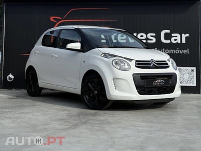 Citroen C1 1.0 Attraction