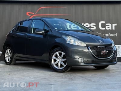 Peugeot 208 1.2 PureTech Active