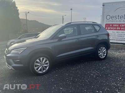 Seat Ateca 1.6 TDI Style