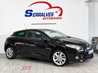 Renault Mégane 1.5 dCi Sport