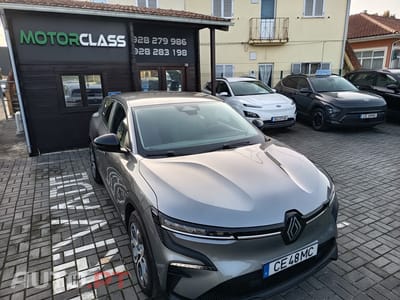 Renault Mégane E-Tech EV60 Evolution Optimum Charge