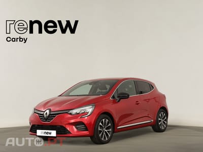Renault Clio Clio 1.0 TCe Techno