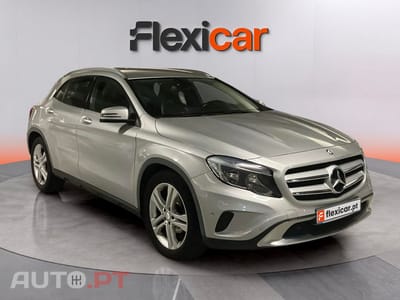 Mercedes-Benz GLA 180 CDI Urban