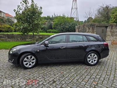 Opel Insignia 1.6 CDTi Cosmo S/S J17