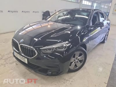 BMW 216 d Advantage