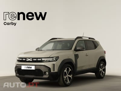 Dacia Duster Duster 1.6 Hybrid Journey