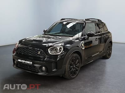 MINI Countryman Cooper SE Premium Edition