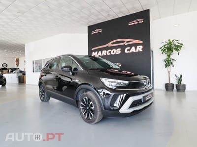 Opel Crossland 1.5 D Business Edition