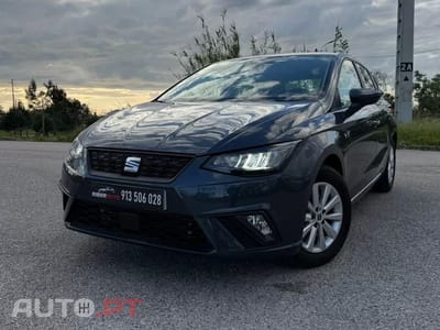 Seat Ibiza 1.0 TSI Style DSG