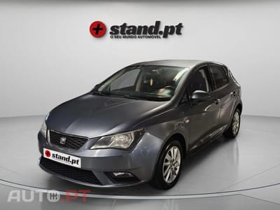 Seat Ibiza 1.2 TDi Style