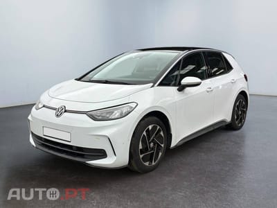 Volkswagen Id.3 Pro Performance Life