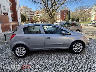 Opel Corsa 1.2