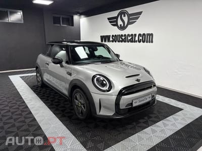 MINI Cooper Cooper SE S